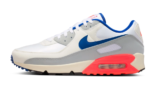 Nike Air Max 90 QS Ultramarine