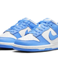 Nike Dunk Low UNC (2021) (GS)