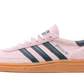 Adidas Handball Spezial Clear Pink Arctic Night