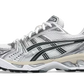 ASICS Gel-Kayano 14 White Graphite Grey