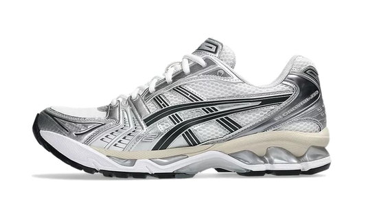 ASICS Gel-Kayano 14 White Graphite Grey