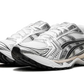 ASICS Gel-Kayano 14 White Graphite Grey