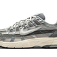 Nike P-6000 Flat Pewter