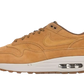 (2e KANS): Nike Air Max 1 Wheat (2018) - 42