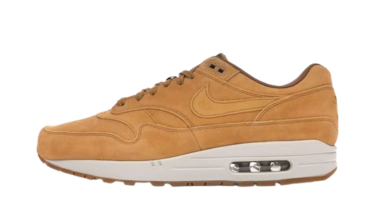 (2e KANS): Nike Air Max 1 Wheat (2018) - 42