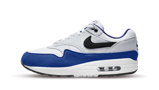 Nike Air Max 1 Deep Royal Blue
