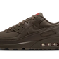 (2e KANS): Nike Air Max 90 ESS+ Cave Stone - 42