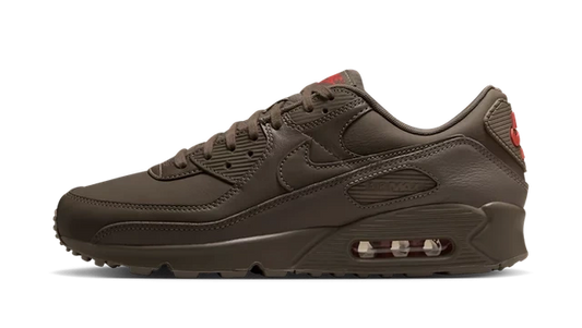 (2e KANS): Nike Air Max 90 ESS+ Cave Stone - 42