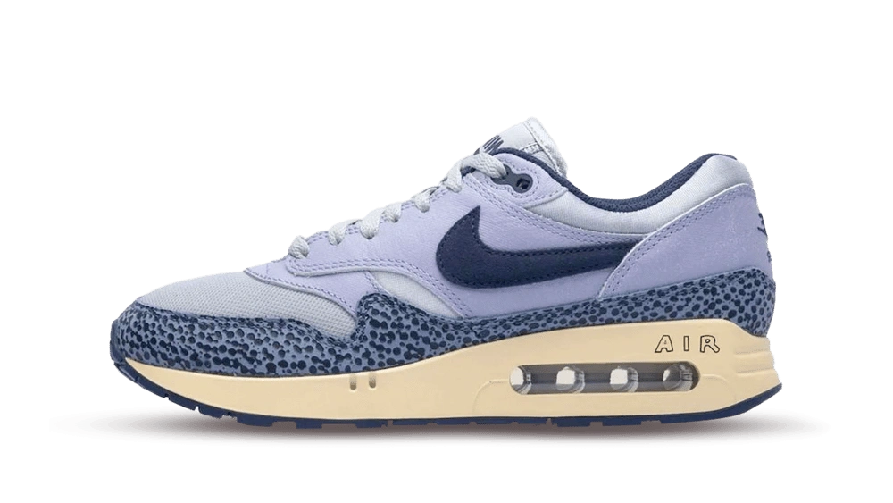 Nike Air Max 1 '86 OG Big Bubble Lost Sketch