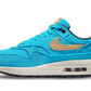 Nike Air Max 1 Corduroy Baltic Blue