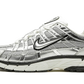 Nike P-6000 Metallic Silver