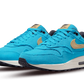 Nike Air Max 1 Corduroy Baltic Blue