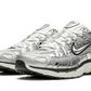 Nike P-6000 Metallic Silver