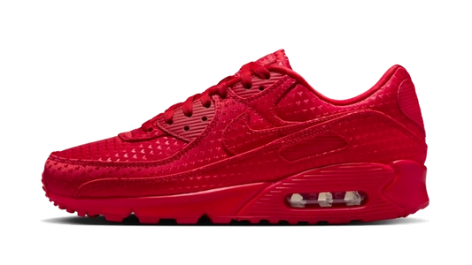 Nike Air Max 90 Valentine's Day University Red (2026)