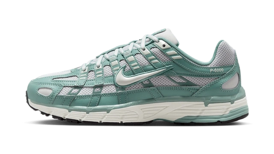 Nike P-6000 Cannon Pearl Platinum