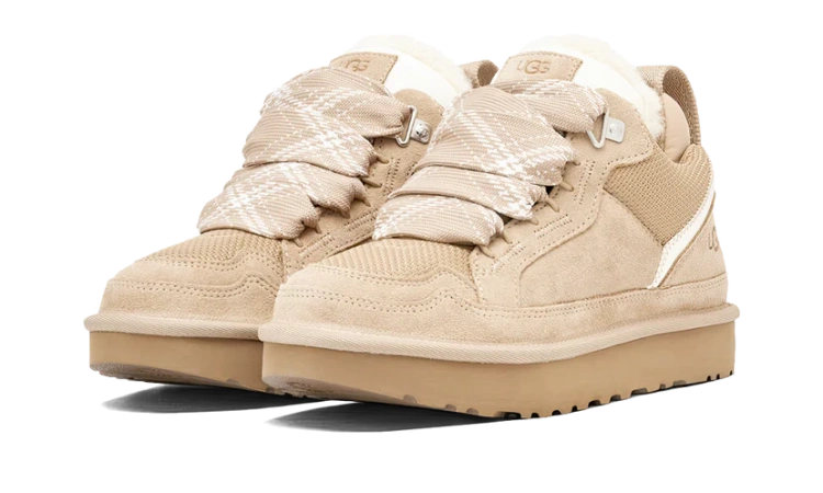 UGG Lowmel Sand