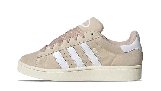 Adidas Campus 00s Wonder White