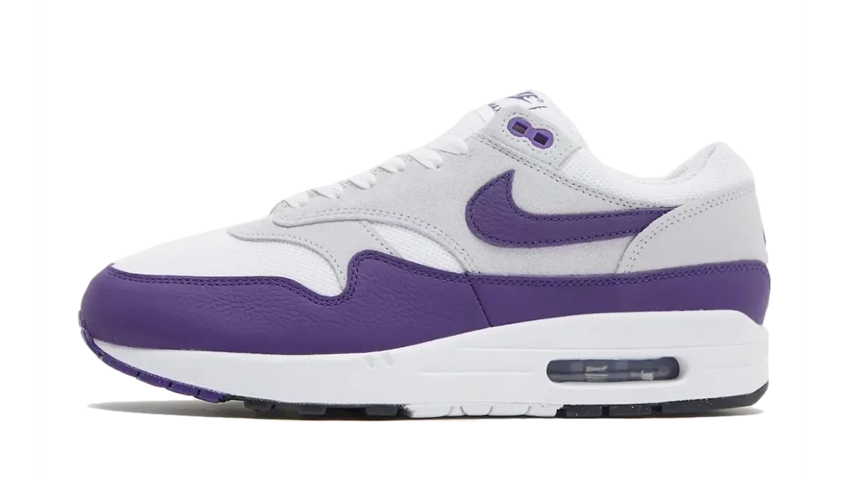 Nike Air Max 1 SC Field Purple