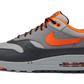 Nike Air Max 1 SP HUF Brilliant Orange
