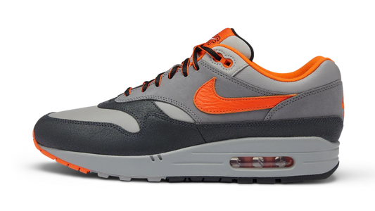 Nike Air Max 1 SP HUF Brilliant Orange