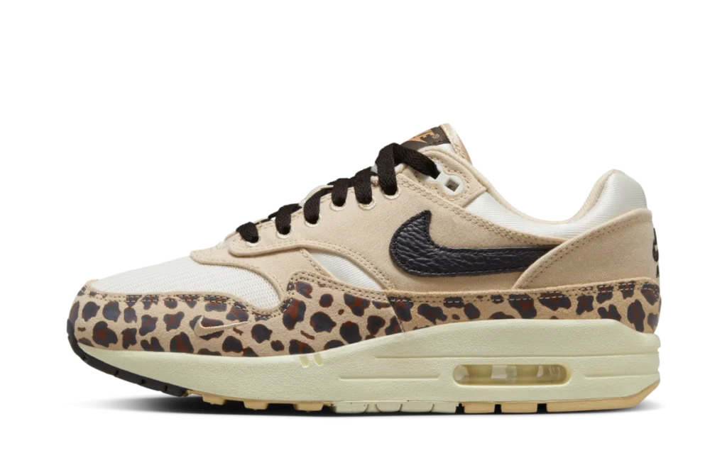 Nike Air Max 1 Leopard 87 (W)