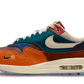 Nike Air Max 1 Kasina Won-Ang Orange