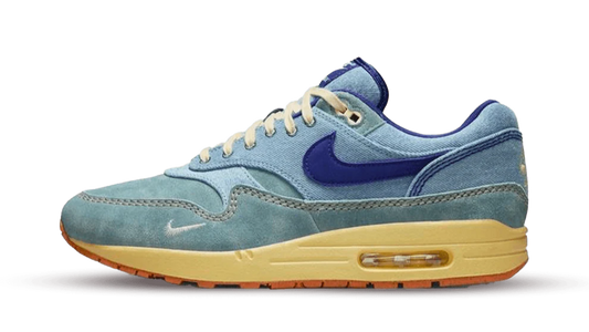 (2e KANS): Nike Air Max 1 PRM Dirty Denim - 43