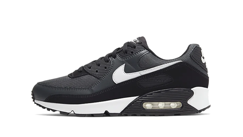 Nike Air Max 90 Iron Grey
