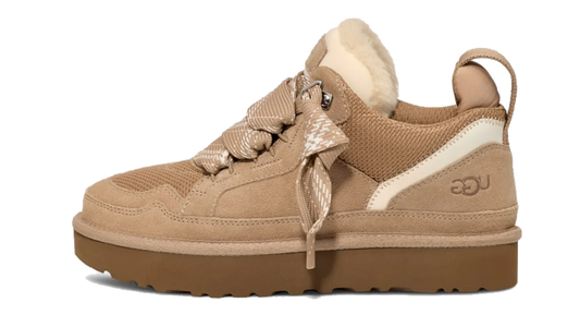 UGG Lowmel Sand