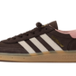 Adidas Handball Spezial Dark Brown Wonder Mauve