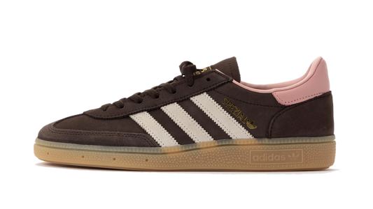 Adidas Handball Spezial Dark Brown Wonder Mauve