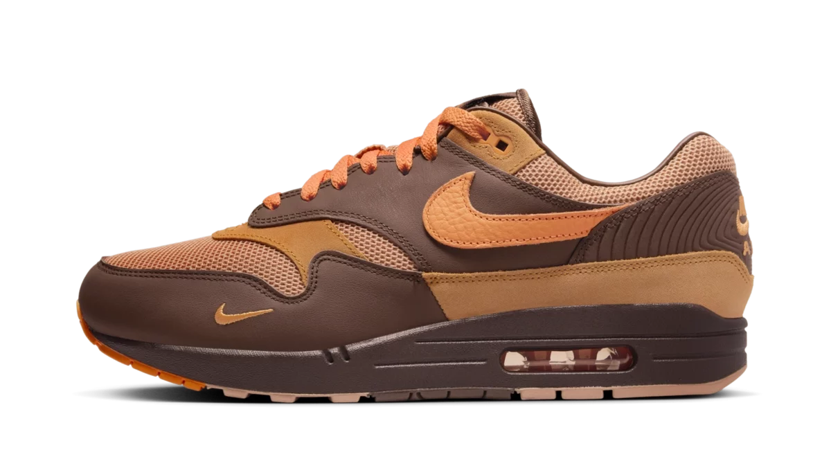 Nike Air Max 1 King's Day