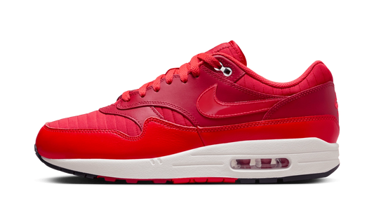 Nike Air Max 1 Gym Red Crimson