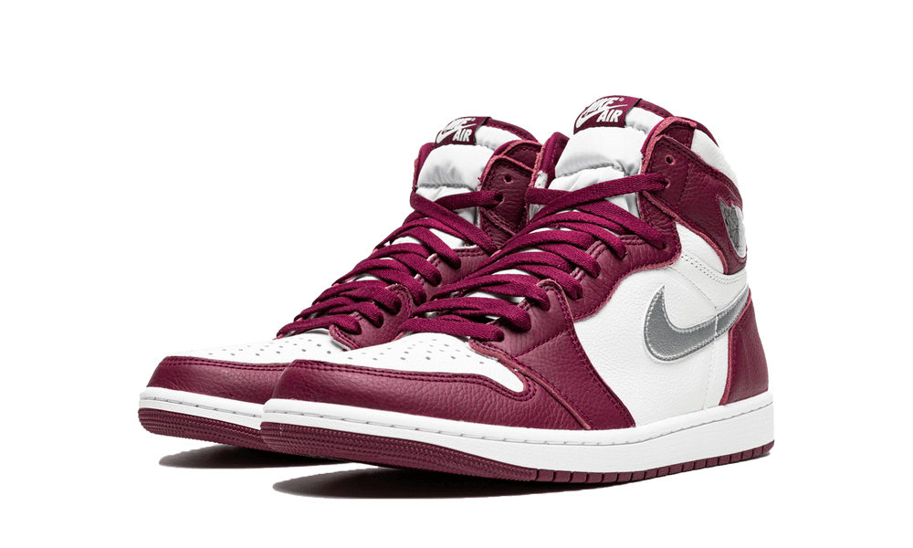 Air Jordan 1 Retro High OG Bordeaux