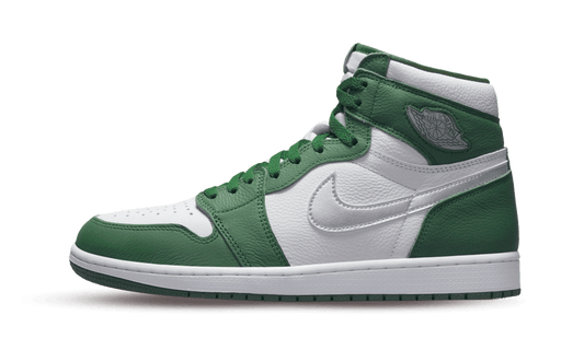 Air Jordan 1 Retro High OG Gorge Green