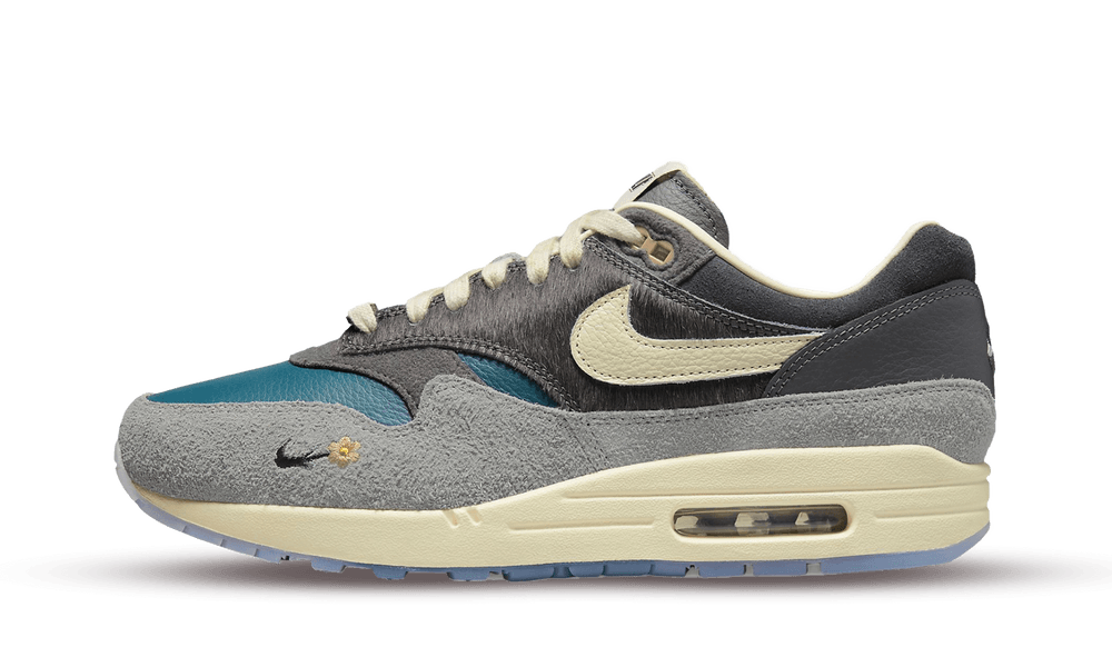 Nike Air Max 1 Kasina Won-Ang Grey