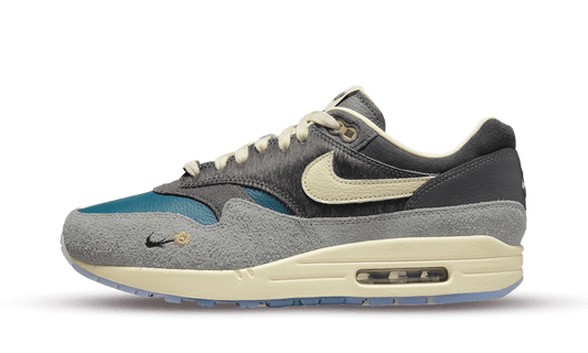 Nike Air Max 1 Kasina Won-Ang Grey