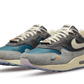Nike Air Max 1 Kasina Won-Ang Grey