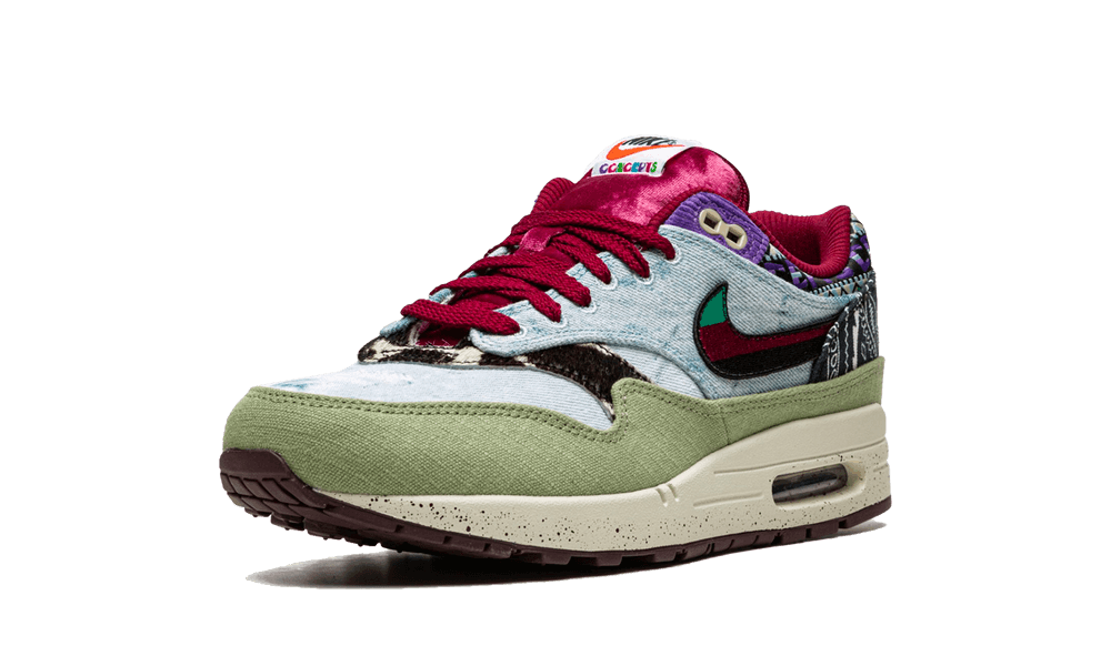 Nike Air Max 1 Concepts Mellow