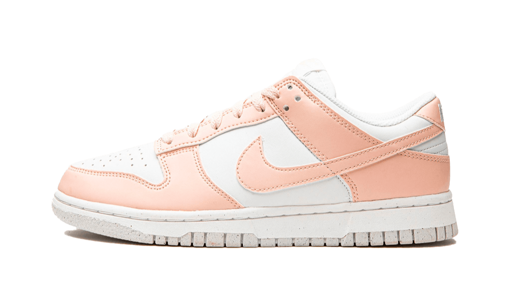 Nike Dunk Low Next Nature Pale Coral