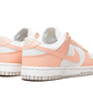 Nike Dunk Low Next Nature Pale Coral