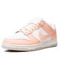 Nike Dunk Low Next Nature Pale Coral